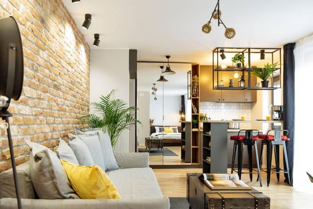 Amazing City View - Terrace+Netflix - City Center Bucarest Exterior foto